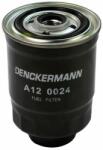 Denckermann filtru combustibil DENCKERMANN A120024