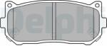 DELPHI Klocki Ham. Kia Clarus