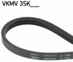 SKF Curea transmisie cu caneluri SKF VKMV 3SK856