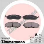 ZIMMERMANN Zim-23536.160. 1