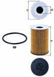MAHLE Filtr Oleju Audi Vw - centralcar - 41,35 RON