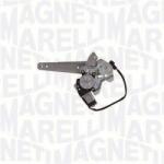 Magneti Marelli Mecanism actionare geam MAGNETI MARELLI 350103170146