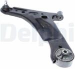 DELPHI Wahacz Przod Lewy - centralcar - 184,63 RON
