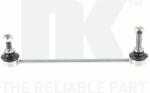 NK Brat/bieleta suspensie, stabilizator NK 5111531