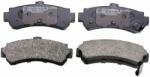 Denckermann set placute frana, frana disc DENCKERMANN - centralcar - 40,39 RON
