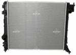 NRF Radiator, racire motor NRF 59275 - centralcar