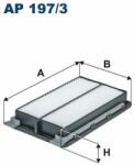 FILTRON Filtru aer FILTRON AP 197/3 - centralcar
