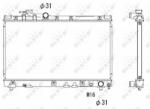NRF Radiator, racire motor NRF 53273