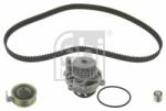 Febi Bilstein Set pompa apa + curea dintata FEBI BILSTEIN 45124 - centralcar