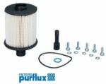 PURFLUX filtru combustibil PURFLUX C869