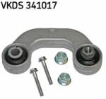 SKF Brat/bieleta suspensie, stabilizator SKF VKDS 341017