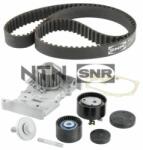 SNR Set pompa apa + curea dintata SNR KDP455.570 - centralcar