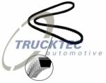 Trucktec Automotive Curea transmisie TRUCKTEC AUTOMOTIVE 07.19. 142 - centralcar