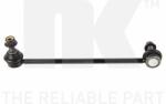NK Brat/bieleta suspensie, stabilizator NK 5113326 - centralcar