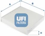 UFI Filtru, aer habitaclu UFI 53.315. 00