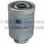 Kolbenschmidt filtru combustibil KOLBENSCHMIDT 50013801/3