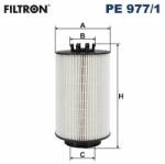 FILTRON filtru combustibil FILTRON PE 977/1 - centralcar
