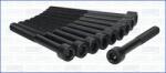 AJUSA Set surub, chiulasa AJUSA 81030300 - centralcar