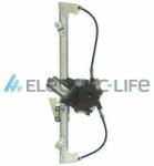 Electric Life Elc-zr Bm25 R