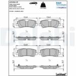 DELPHI Klocki Ham. Ford Mustang 15- - centralcar - 246,08 RON