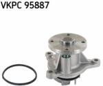 SKF Pompă de apă, răcire motor SKF VKPC 95887