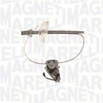 Magneti Marelli Mecanism actionare geam MAGNETI MARELLI 350103170118 - centralcar
