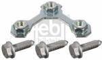 Febi Bilstein Set surub clema, articulatie sarcina/ghidare FEBI BILSTEIN 172070 - centralcar