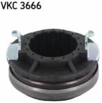 SKF Rulment de presiune SKF VKC 3666 - centralcar