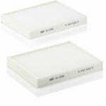 Mann-filter Filtru, aer habitaclu MANN-FILTER CU 2736-2 - centralcar