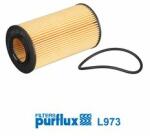 PURFLUX Filtru ulei PURFLUX L973 - centralcar