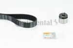 Continental Ctam Set curea de distributie CONTINENTAL CTAM CT1008K2 - centralcar