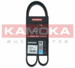 KAMOKA Curea transmisie cu caneluri KAMOKA 7016036