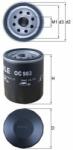 MAHLE Filtr Oleju Alfa Romeo Fiat - centralcar - 21,79 RON