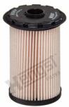 Hengst Filter filtru combustibil HENGST FILTER E92KP D169 - centralcar