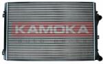 KAMOKA Radiator, racire motor KAMOKA 7705161