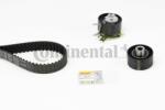 Continental Ctam Set curea de distributie CONTINENTAL CTAM CT1142K1 - centralcar