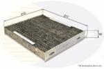 COMLINE Filtru, aer habitaclu COMLINE - centralcar - 60,26 RON