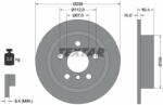 TEXTAR Disc frana TEXTAR 92279303 - centralcar