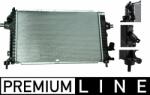 MAHLE Chlodnica Wody Behr Premium Line - centralcar - 605,22 RON