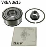 SKF Set rulment roata SKF VKBA 3615 - centralcar