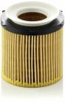 Mann-filter Filtru ulei MANN-FILTER HU 8002 y - centralcar