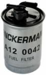 Denckermann filtru combustibil DENCKERMANN A120042