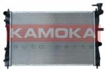 KAMOKA Radiator, racire motor KAMOKA 7700036