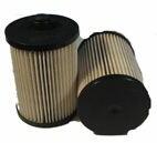 Alco Filter filtru combustibil ALCO FILTER MD-555 - centralcar