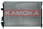 KAMOKA Radiator, racire motor KAMOKA 7705048