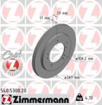 ZIMMERMANN Zim-540.5308. 20