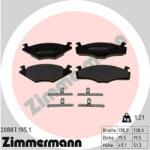 ZIMMERMANN Zim-20887.195. 1