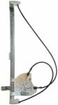 VALEO Mecanism actionare geam VALEO 851138 - centralcar