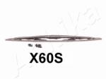 ASHIKA lamela stergator ASHIKA SA-X60S