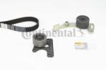 Continental Ctam Set curea de distributie CONTINENTAL CTAM CT1061K1 - centralcar